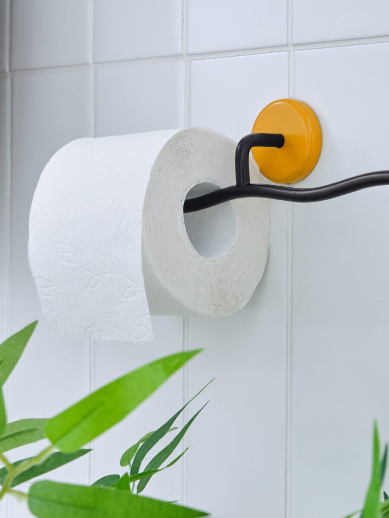 Держатели для туалетной бумаги оптом