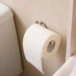 Держатель для туалетной бумаги Lirio