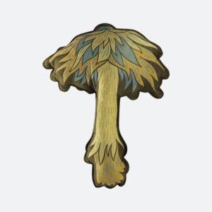 Декоративная подушка Mistifikatsiya