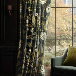 Штора Mistifikatsiya