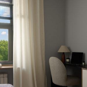 Штора Keep Calm